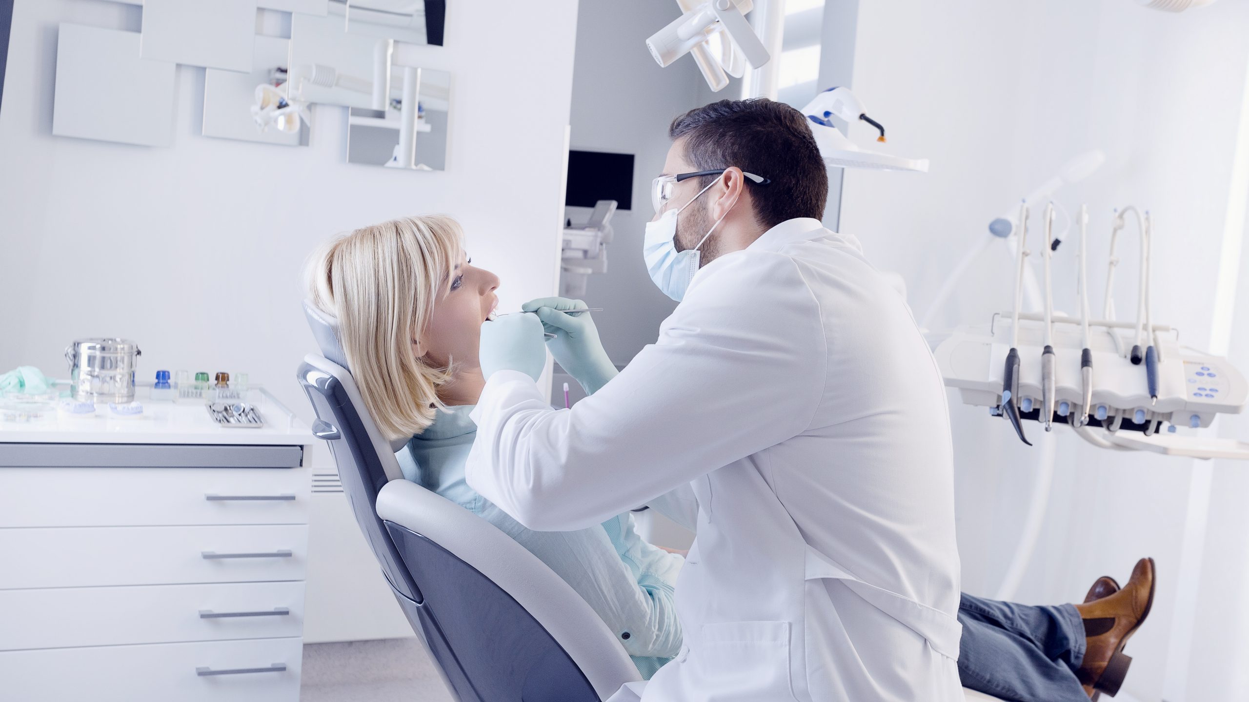 Dentist in New Salem, PA