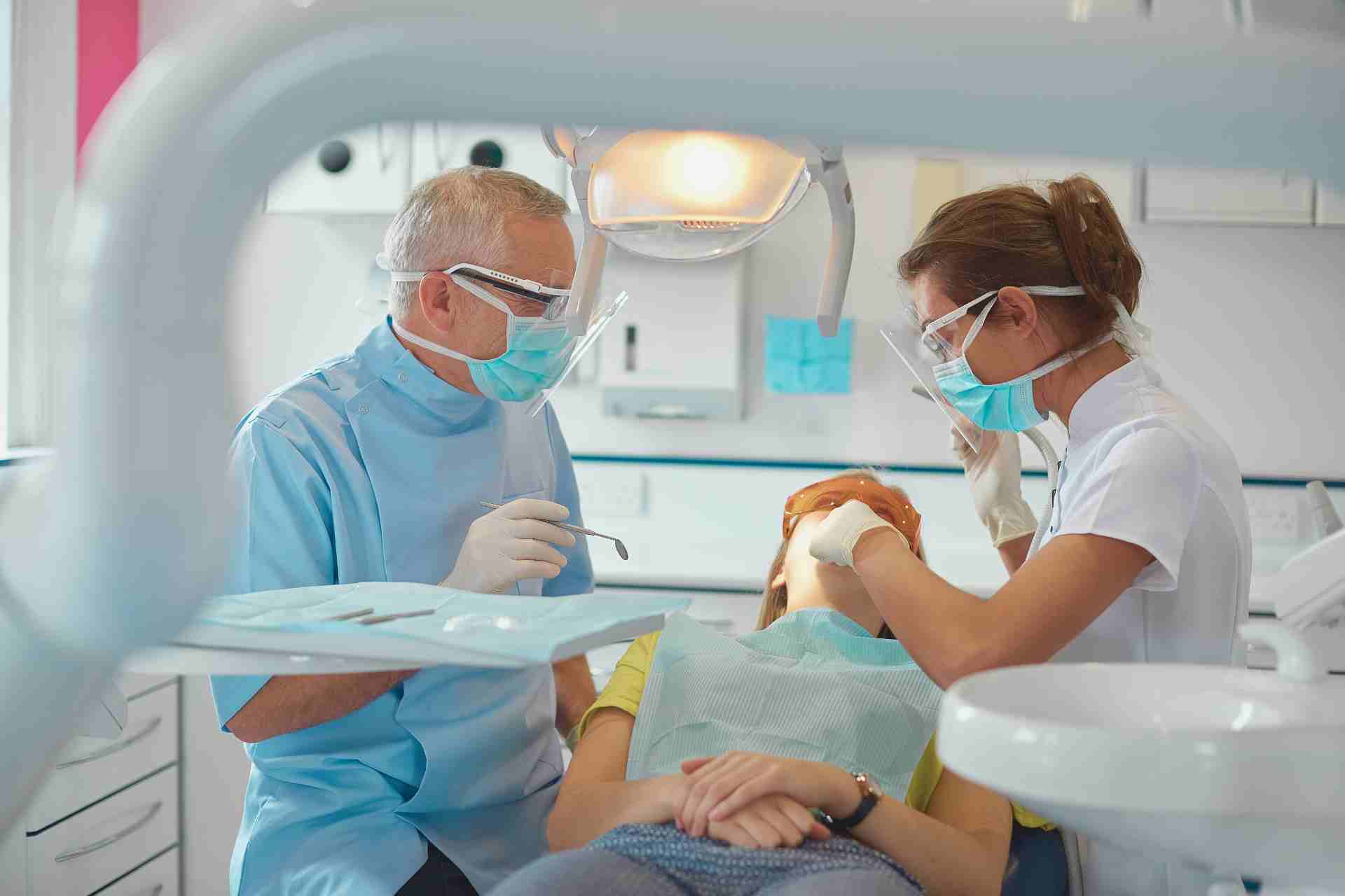Dentist in New Salem, PA